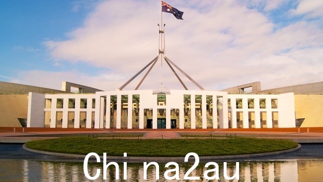 总理 Anthony Albanese 表示,新法律将有助于禁止基于性别创造敌对工作场所的行为。图片:Getty Images
