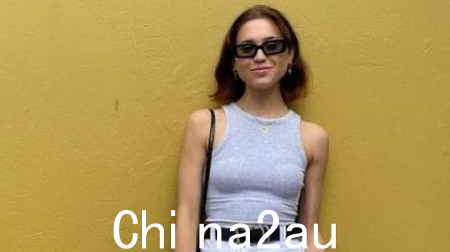 Renae Barber 被迫找到第二份工作,她说这只是为了支付房租