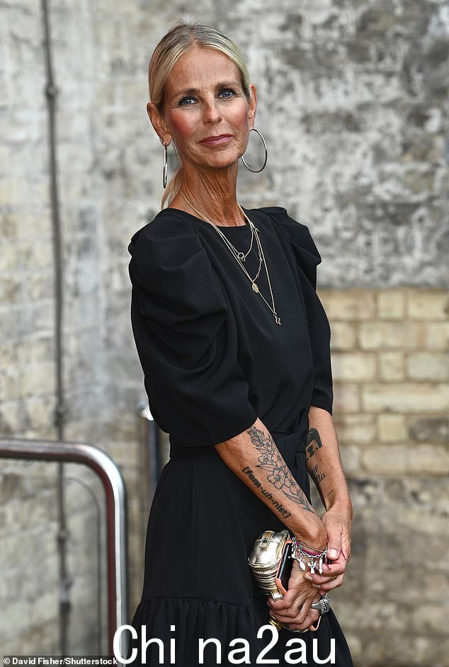 直言不讳:在 Luisa Zissman 抨击计划罢工的 NHS 员工后,她对她进行了抨击