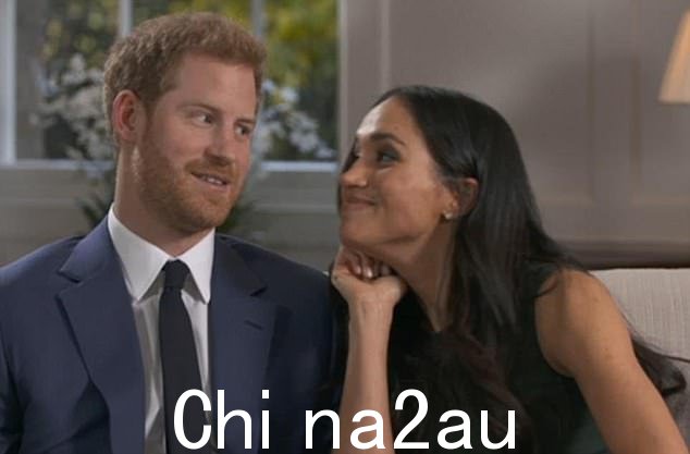 其他人驳斥了这对夫妇与 BBC 的 Mishal Husain 的订婚采访是一场‘精心策划的真人秀’的说法,声称他们‘不被允许讲述我们自己的故事’