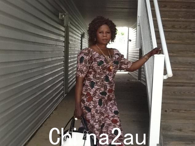 Jackline Musa 故意把她的车撞到她的男朋友,把他撞死在墙上