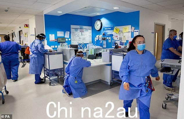 部长们今天将召集政府紧急眼镜蛇委员会,以敲定应对周四护士计划罢工的应急计划