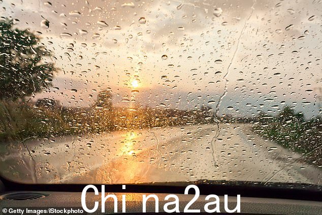 每年的这个时候,能够看到道路和交通比以往任何时候都更加重要