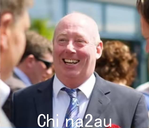 比利马斯登