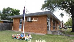 昆士兰警察枪击案：枪手纳撒尼尔特雷恩的历史被揭露，警察最后时刻令人不寒而栗的音频