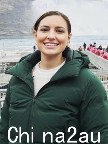 警员 Rachel McCrow,29 岁,据信在她被杀前因受伤躺在地上乞求饶她一命。图片:已提供