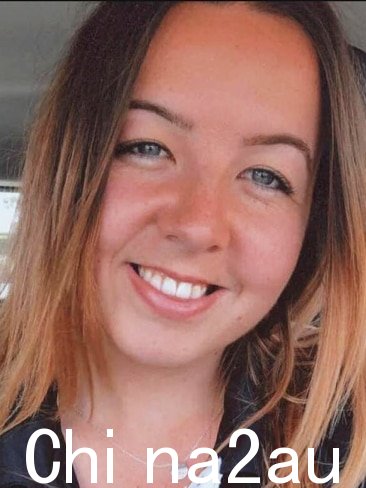 Constable Keely Brough,28 岁,是一名昆士兰警察周一,在两兄弟的凶残伏击中奇迹般地幸存下来。图片:提供