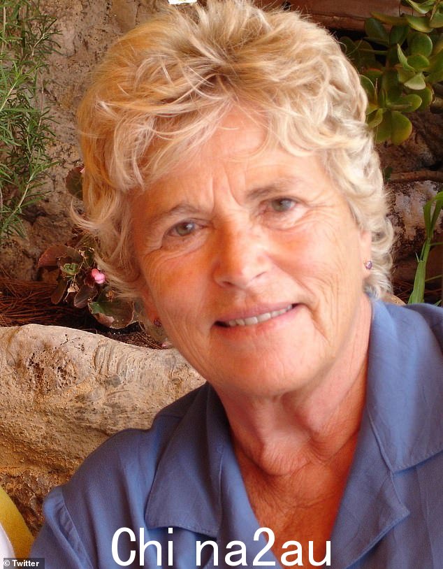 告别:英国导演 Gabrielle Beaumont 去世,享年 80 岁,她的兄弟、制片人兼导演 Christopher Toyne 于周三宣布