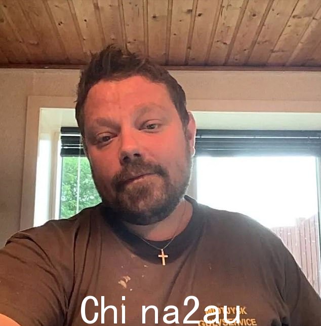 Plettner 的家人说他于 10 月去世,但他们现在已经公开,以便其他人认真对待猫咬伤