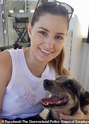 图:Rachel McCrow,29