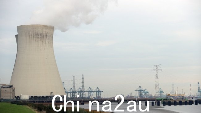自由党在对能源替代方案进行内部审查时发起了一项全国范围的核能调查。图片：Getty Images