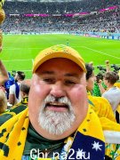 世界杯：Socceroos 顽固分子揭示了病毒式反应背后的真相