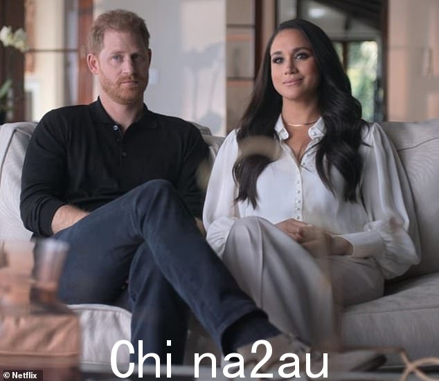哈里和梅根已经失去了美国。这是在对世界上最悲惨的(前)皇室成员的 Netflix 传奇进行了 6 个小时的令人麻木的深入研究之后,得出的非常明确的结论。