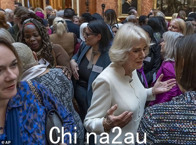 就 Fulani 女士而言,这意味着她要回到她的家庭暴力慈善机构 Sistah Space 工作,该机构为非洲裔妇女和女孩提供庇护和支持