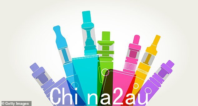 这项研究让老鼠长时间接触电子烟中使用的高剂量化学物质。这让老鼠心悸,专家说,这并不奇怪,但无法与人类正常使用相提并论