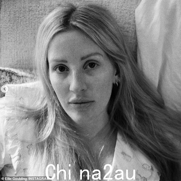 很好!新提交的账目显示,Ellie Goulding 是唯一董事的 EG Properties 小姐拥有 400 万英镑的“投资物业”