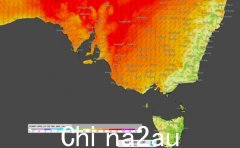 墨尔本的夏天终于来了！未来天气晴好，维州北部却遭遇山洪暴发（组图）