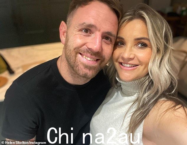 Exes:Helen 说与 Gorka Márquez 的表演从来都不是为了“性感”,而是他们的合作专注于在她与 Richie Myler 分手后重新获得“控制权”