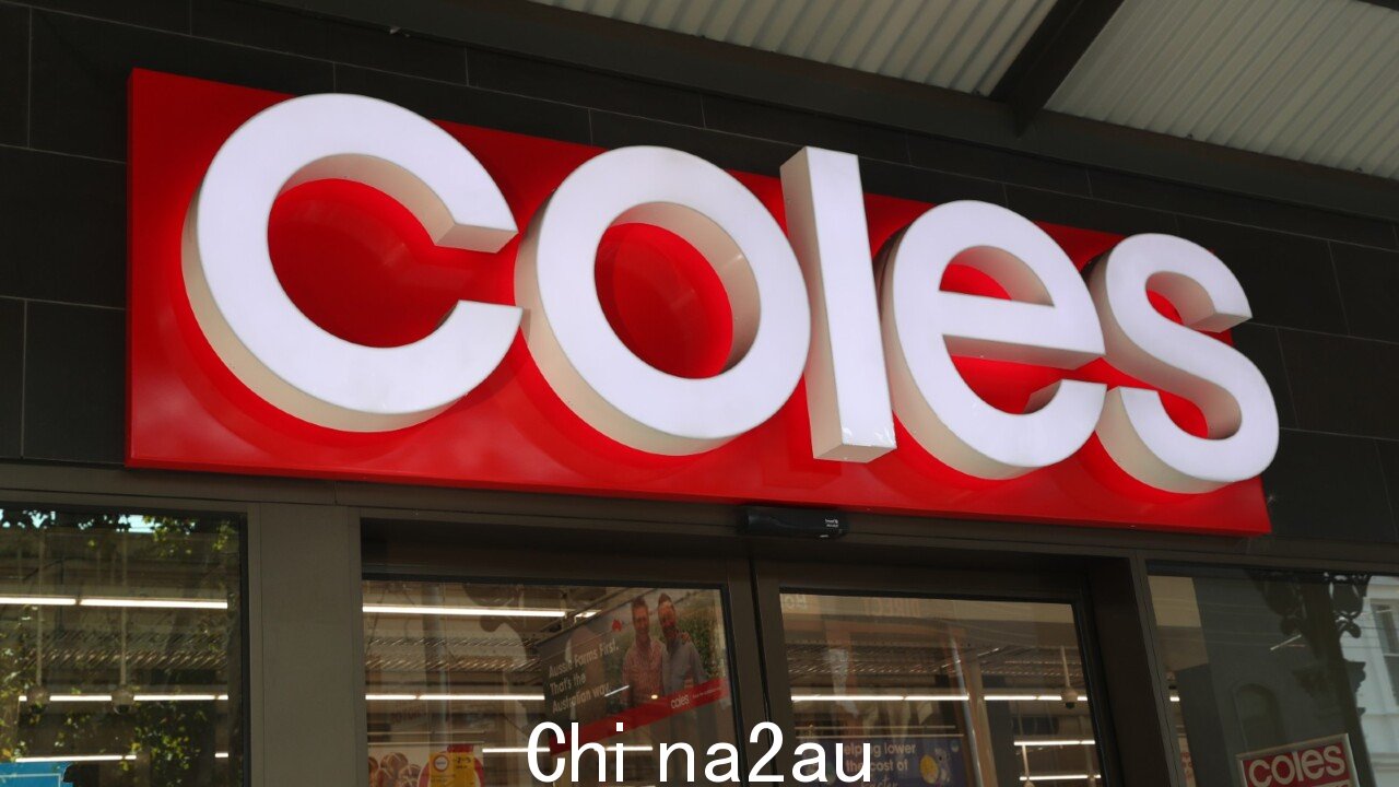 Coles 召回其 11因污染问题而含有嫩菠菜的产品