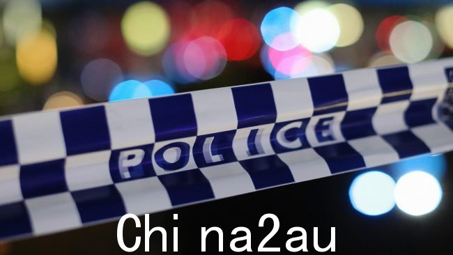 一名 41 岁男子据称于周六晚上在新南威尔士中央海岸的 Woy Woy 在街上被砍刀刺伤数次后死亡。图片：Getty Images。