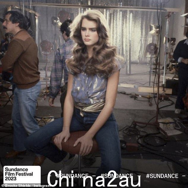 纪录片:Brooke 将在即将上映的纪录片 Pretty Baby:Brooke Shields 中讲述她的一面。它将在一月份的圣丹斯电影节上首映