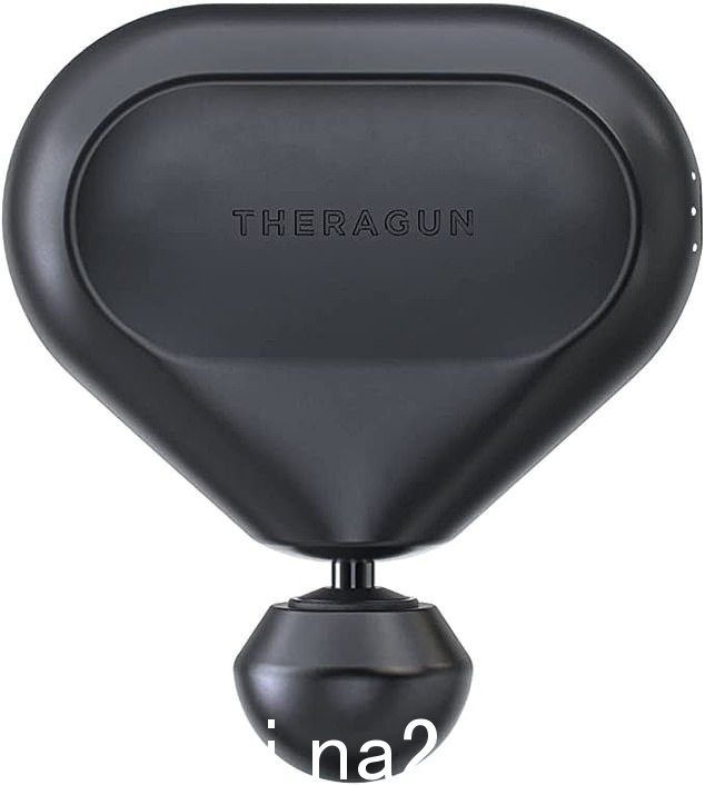Theragun 刚刚发布了一个新的迷你版(174 英镑,therabody.com)易于存储和携带