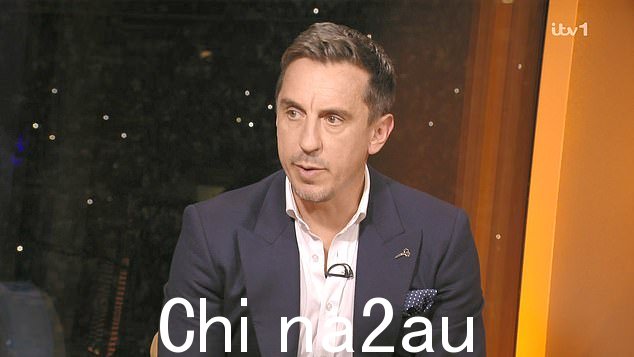 '加里内维尔——据报道,去年他的金融资产增长到 7000 万英镑'