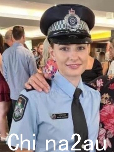 Rachel McCrow,26 岁,在她被杀后在偏远的 Weiambilla 财产遭到伏击。图片:提供