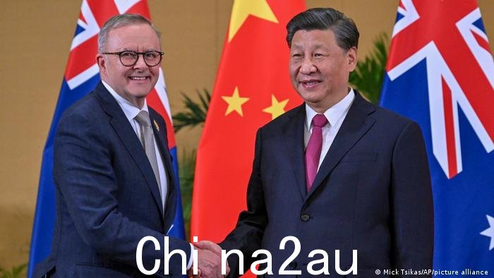 澳大利亚专家Bem M先生表示，澳大利亚总理艾博年与中国国家主席习近平上个月在G20的会晤是一次重要而迅速的会晤。