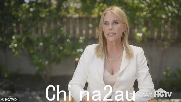 父母责任:'作为父母,唯一真正重要的是你正在抚养你的孩子成为最好的人,Sarita 知道这一点,她当时就知道了。她教 Cat 如此很多,' Cheryl said