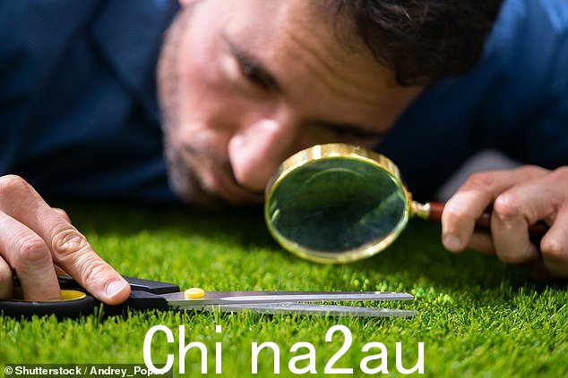 “你是完美主义者吗?怪你爸妈!父母过度保护的人更有可能追求卓越(股票图片)"
