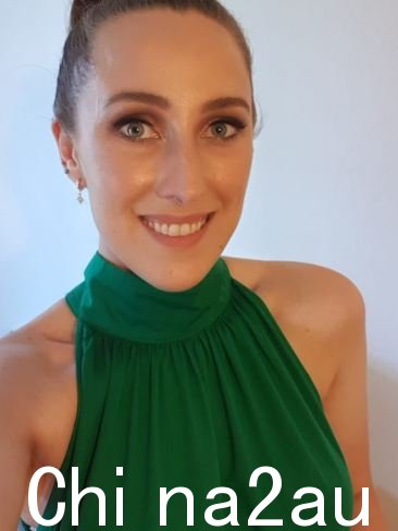 Dannielle Finlay-Jones,31 岁,被发现死于 Cranebrook 的家中,头部严重受伤周日西悉尼。图片:提供/新南威尔士州警方。