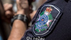 警方正在追捕纹身男子 Ashley Gaddie，原因是他涉嫌在悉尼西北部谋杀老师 Dannielle Finlay-Jones