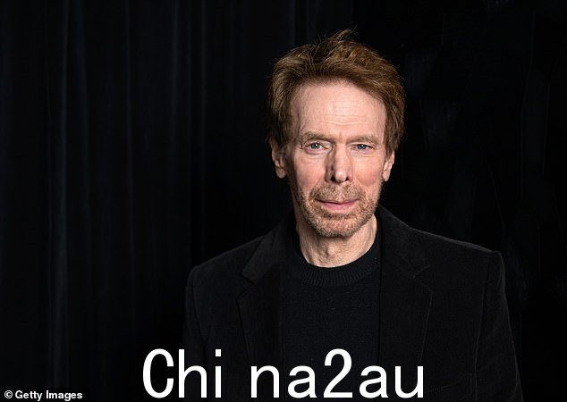 活着:然而,79 岁的布鲁克海默在接受好莱坞记者采访时坚持认为该项目仍然非常“活着”