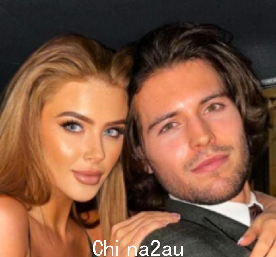 热门情侣:来自萨里的 Ellie 和 Tommy 过去曾拒绝过 Love Island,并希望他们作为有影响力的夫妇的地位能让他们在竞争中占据优势