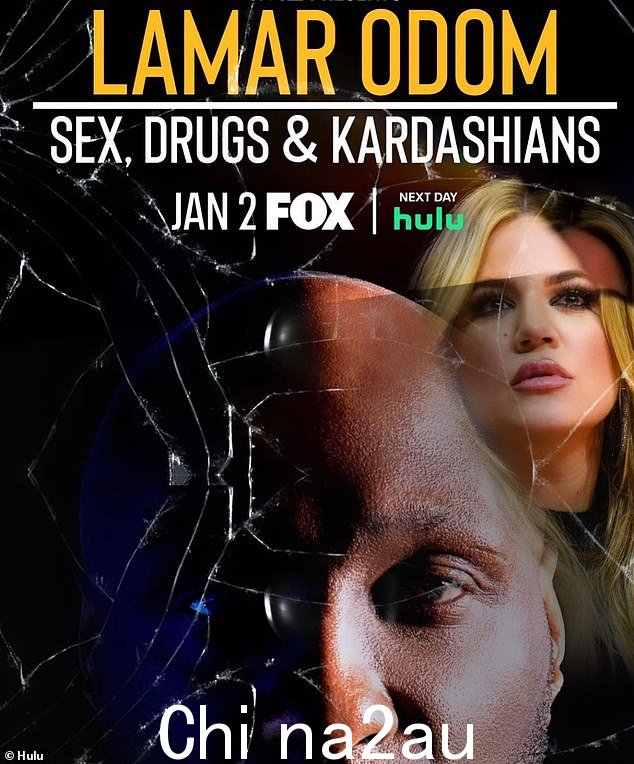 即将推出:即将推出的特别节目将于 2023 年 1 月 2 日在 FOX 播出