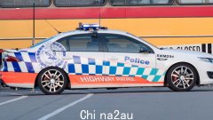 新南威尔士州警方在假期前向司机发出重大警告，因为从周五开始全州双倍扣分回归