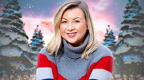 ROSIE RAMSEY