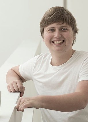 Callum Negus-Fancey