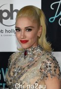 格温·史蒂芬妮 (Gwen Stefani) 的超级粉丝将她对歌手的热爱归功于帮助她在纽约残酷的地铁袭击中幸存下来