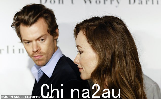 试图治愈:据报道,自从与 28 岁的流行巨星 Harry Styles 分手后,Don't Worry Darling 的导演一直“非常沮丧”