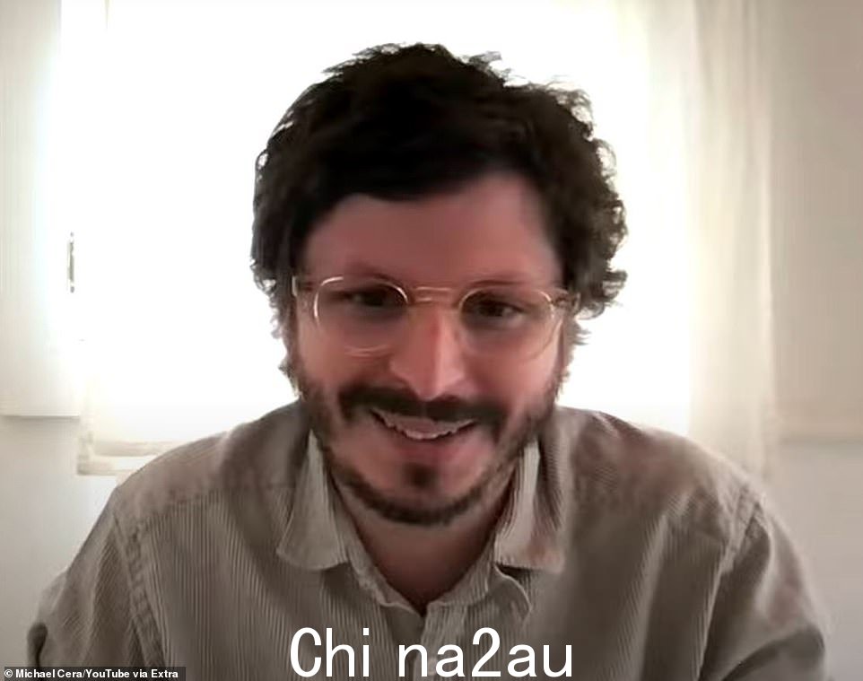 Cera(三月出现)在三月分享了这个消息,透露他和他的妻子在六个月前私下迎来了一个男婴。他说:'我们才刚刚开始。我们现在正在做最基础的'