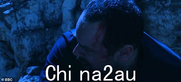 冲突:当米克、珍妮和琳达在多佛白崖爆炸性的结局中正面交锋时,米克死了——在得知珍妮对汽车负责后前几集中 Linda 承担责任的崩溃