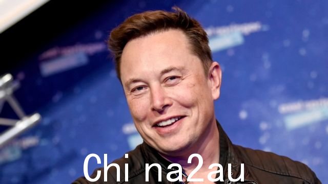 Elon Musk 的六个秘密商业成功 - BBC 新闻中文