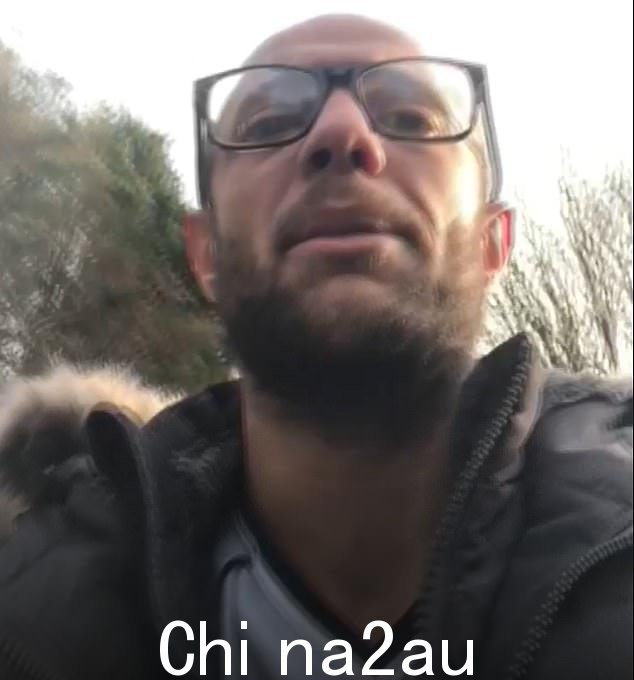 今天录视频,Nathan对女儿说:'爸爸爱你'