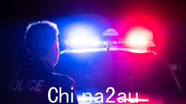 侦探高级警长也对t表示慰问een 的家人，并恳求驾驶者安全驾驶。图片：NewsCorp.