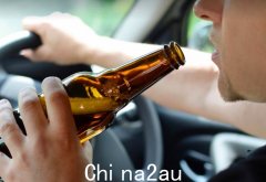 维州圣诞假期超速行为激增 警方严打违章司机（图）