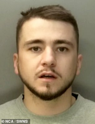 Jordan Feeney, 28