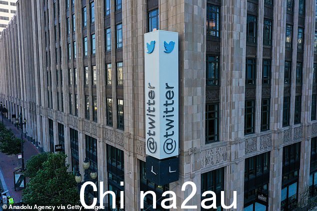 在大幅裁员之后,马斯克在接受采访时估计 Twitter 目前拥有约 2,000 名员工,与去年年底雇用的 7,500 名员工相比大幅下降