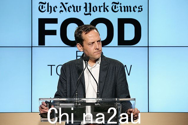 其中一位播客主持人大卫弗里德伯格就马斯克在 Twitter 上引发的争议进行了调查